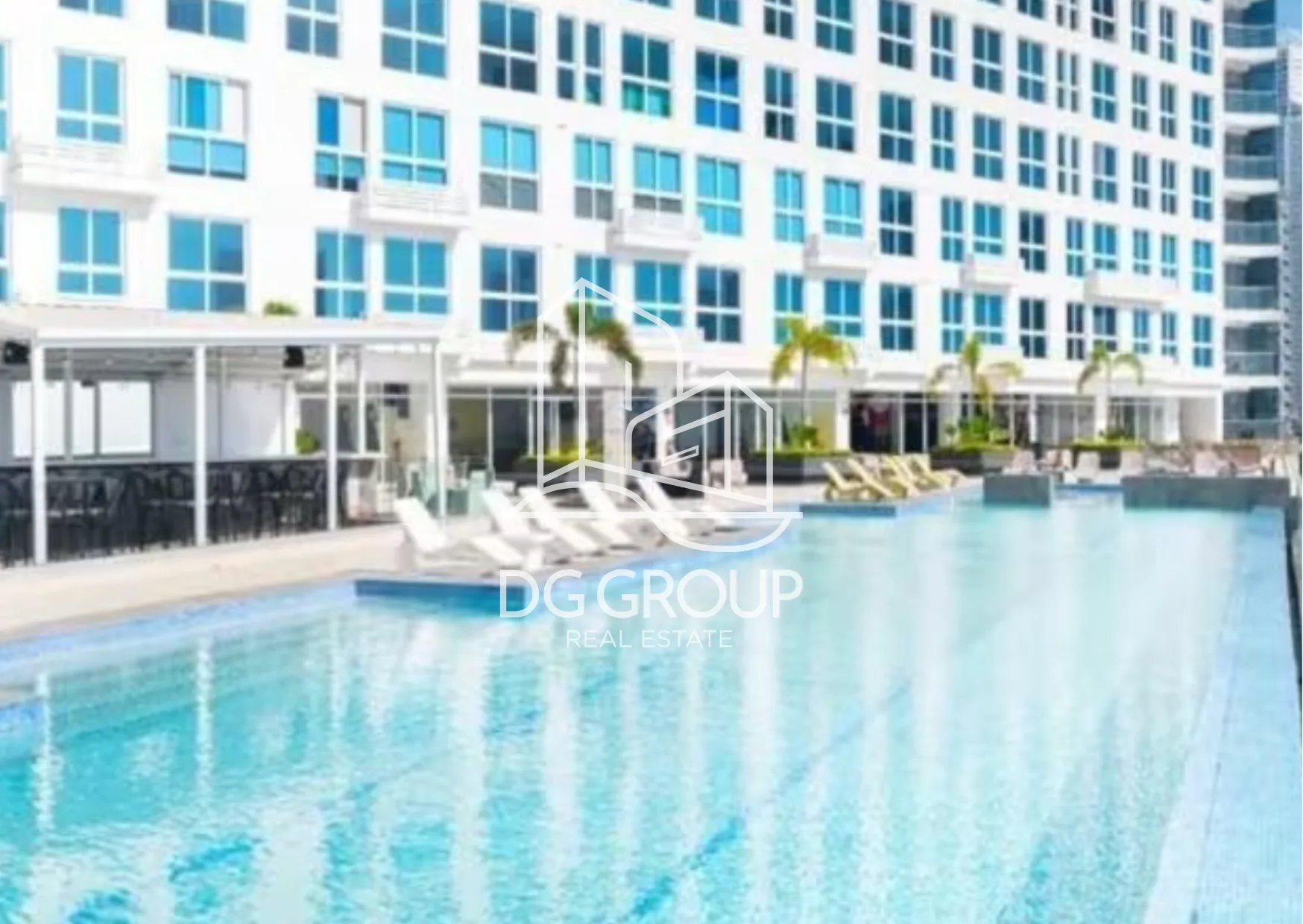 Apartment for Rent at PH The Sands, Avenida Balboa in Ciudad de Panamá – 50 m², 1 bedroom – photo 6 of 6