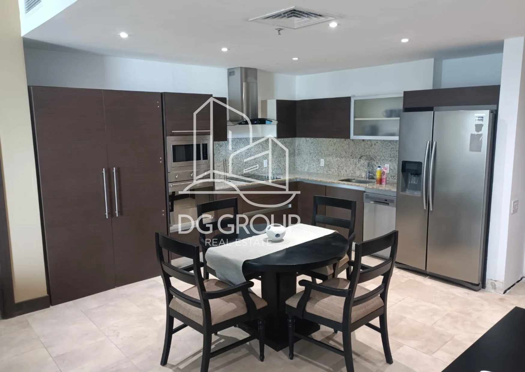ALQUILER APARTAMENTO EN PUNTA PACIFICA  en Ciudad de Panamá – 153 m², 2 recámaras – foto 2 de 8