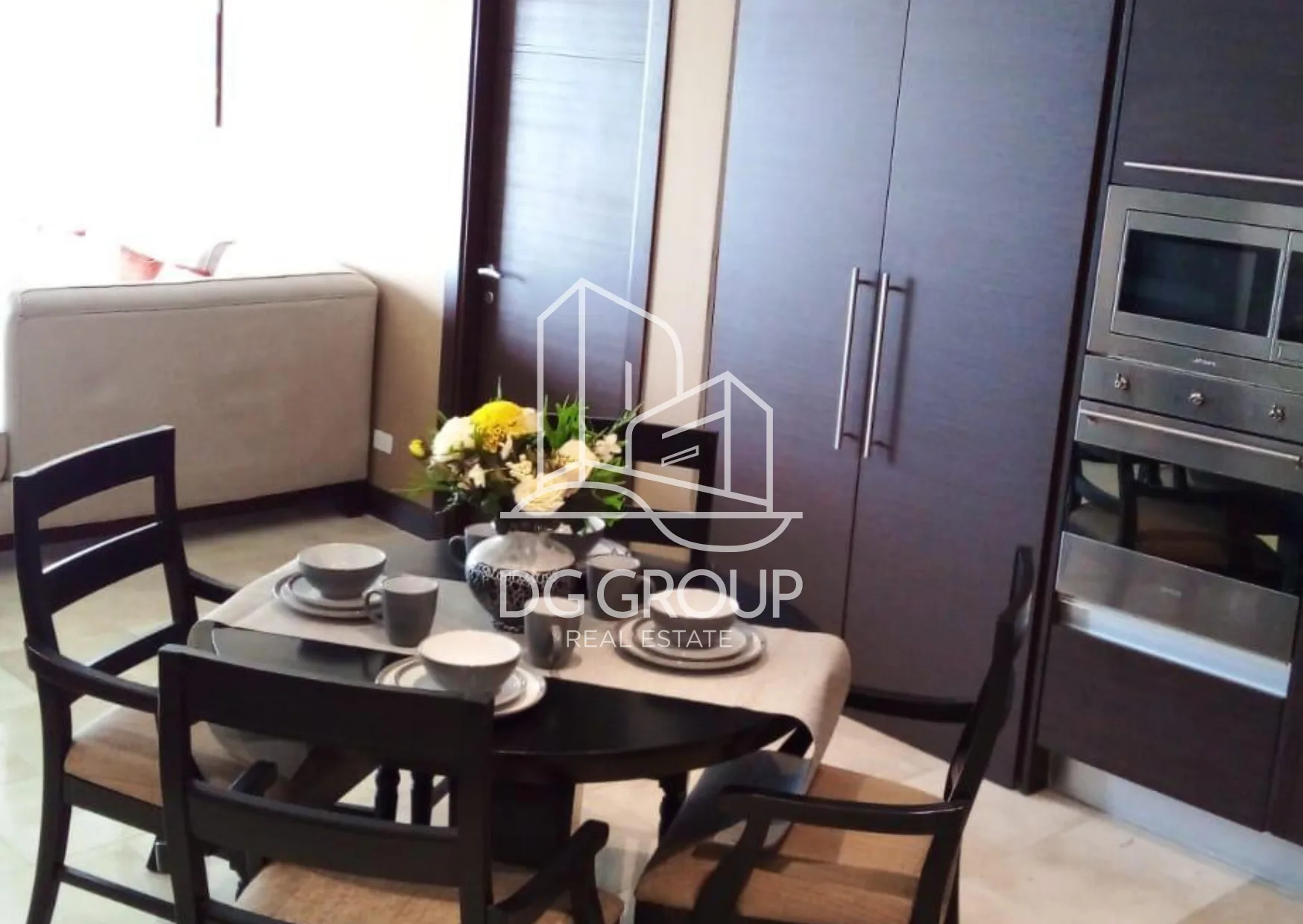 ALQUILER APARTAMENTO EN PUNTA PACIFICA  en Ciudad de Panamá – 153 m², 2 recámaras – foto 4 de 8