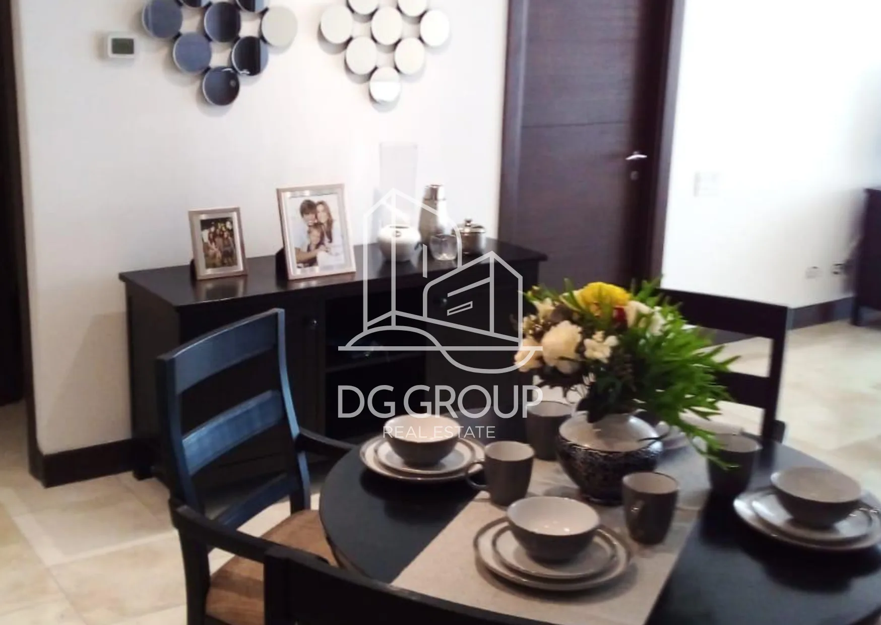 ALQUILER APARTAMENTO EN PUNTA PACIFICA  en Ciudad de Panamá – 153 m², 2 recámaras – foto 5 de 8