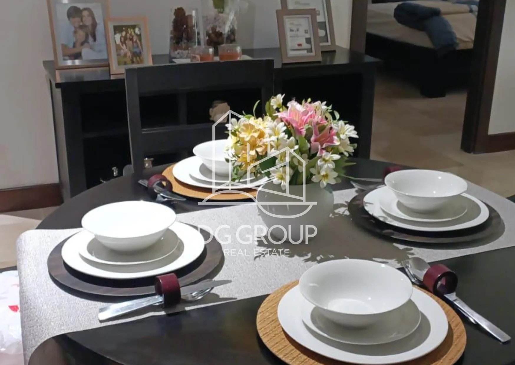 ALQUILER APARTAMENTO EN PUNTA PACIFICA  en Ciudad de Panamá – 153 m², 2 recámaras – foto 6 de 8