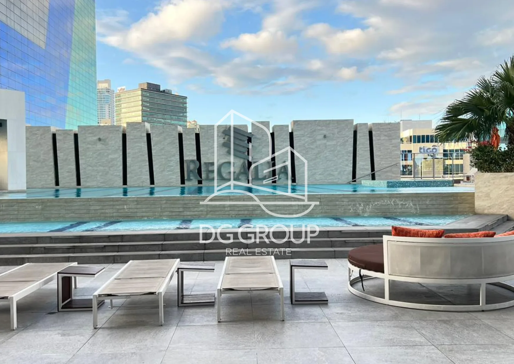 Alquiler con opción a compra apartamento en Costa del Este PH Regalía en Ciudad de Panamá – 270 m², 3 recámaras – foto 6 de 8
