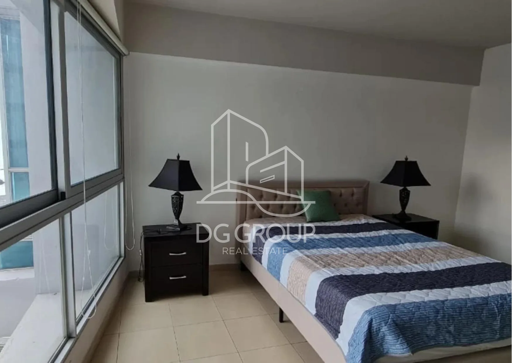 Alquiler de apartamento Avenida Balboa PH Grand Bay en Ciudad de Panamá – 102 m², 1 recámaras – foto 6 de 8