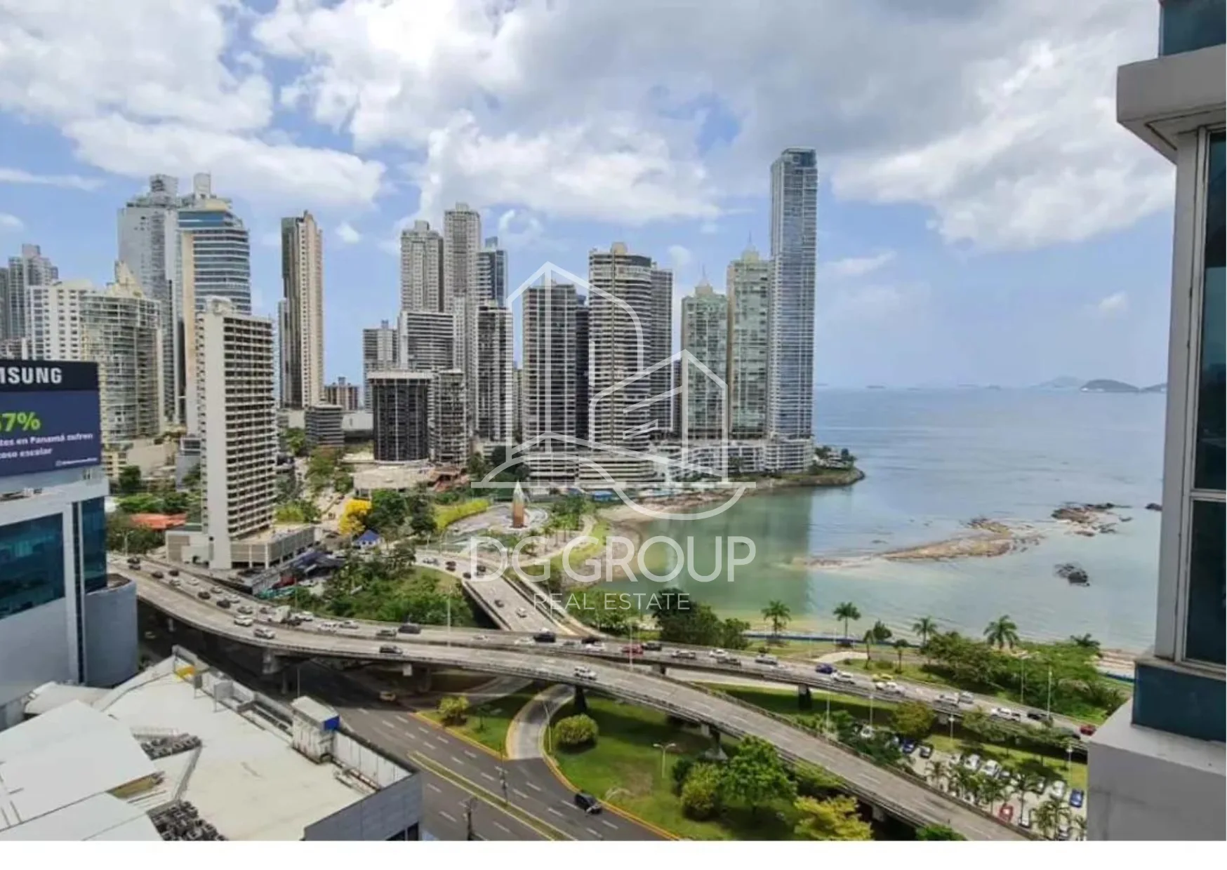 Alquiler de apartamento Avenida Balboa PH Grand Bay en Ciudad de Panamá – 102 m², 1 recámaras – foto 8 de 8