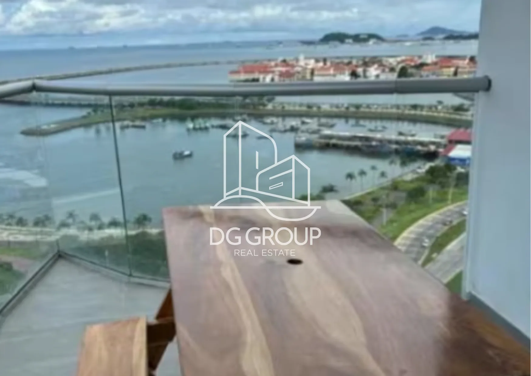Alquiler de apartamento en Avenida Balboa en Ciudad de Panamá – 78 m², 1 recámaras – foto 1 de 8