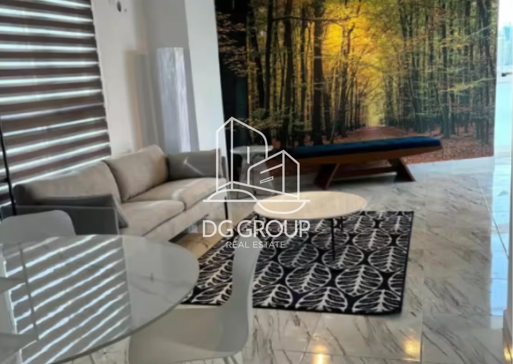 Alquiler de apartamento en Avenida Balboa en Ciudad de Panamá – 78 m², 1 recámaras – foto 3 de 8