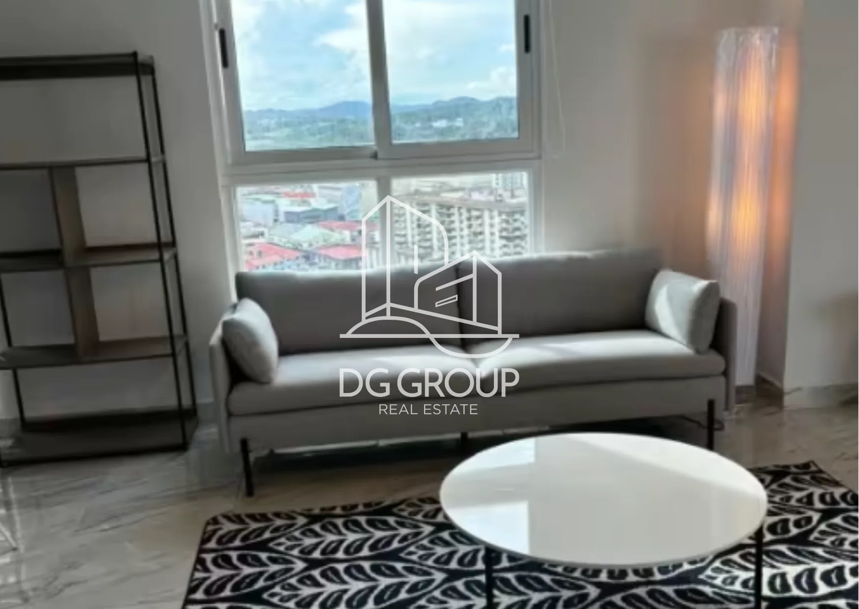 Alquiler de apartamento en Avenida Balboa en Ciudad de Panamá – 78 m², 1 recámaras – foto 4 de 8