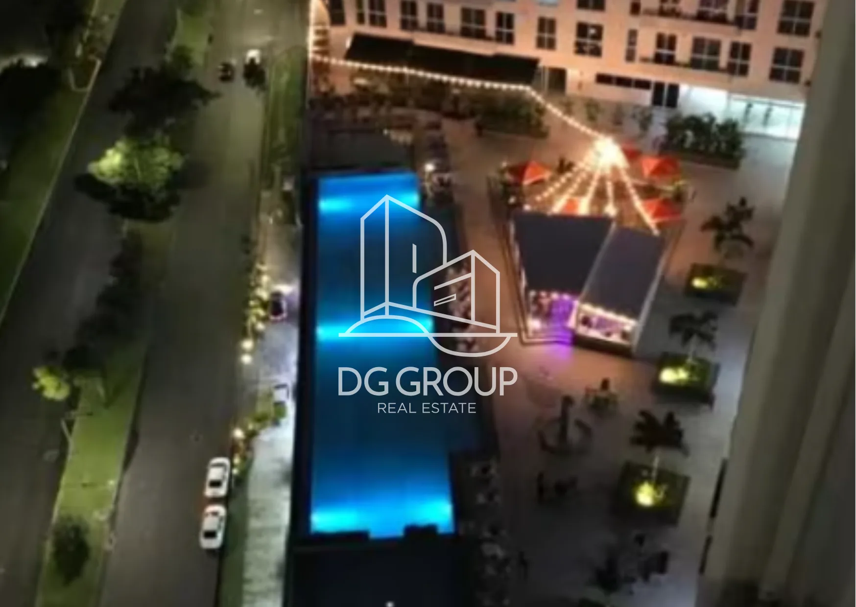 Alquiler de apartamento en Avenida Balboa en Ciudad de Panamá – 78 m², 1 recámaras – foto 6 de 8