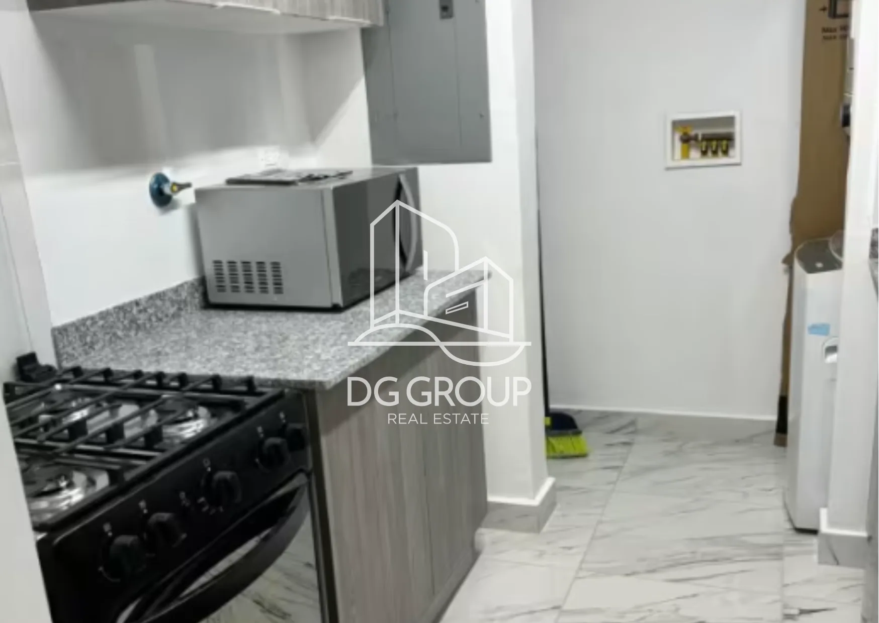 Alquiler de apartamento en Avenida Balboa en Ciudad de Panamá – 78 m², 1 recámaras – foto 7 de 8