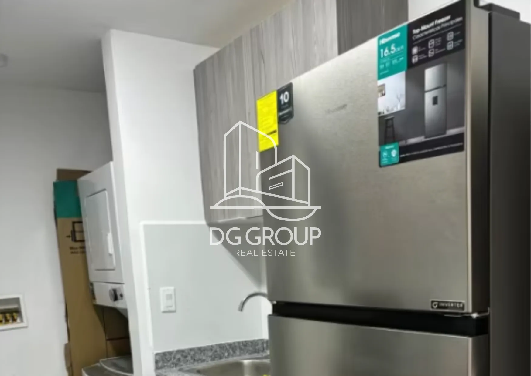 Alquiler de apartamento en Avenida Balboa en Ciudad de Panamá – 78 m², 1 recámaras – foto 8 de 8