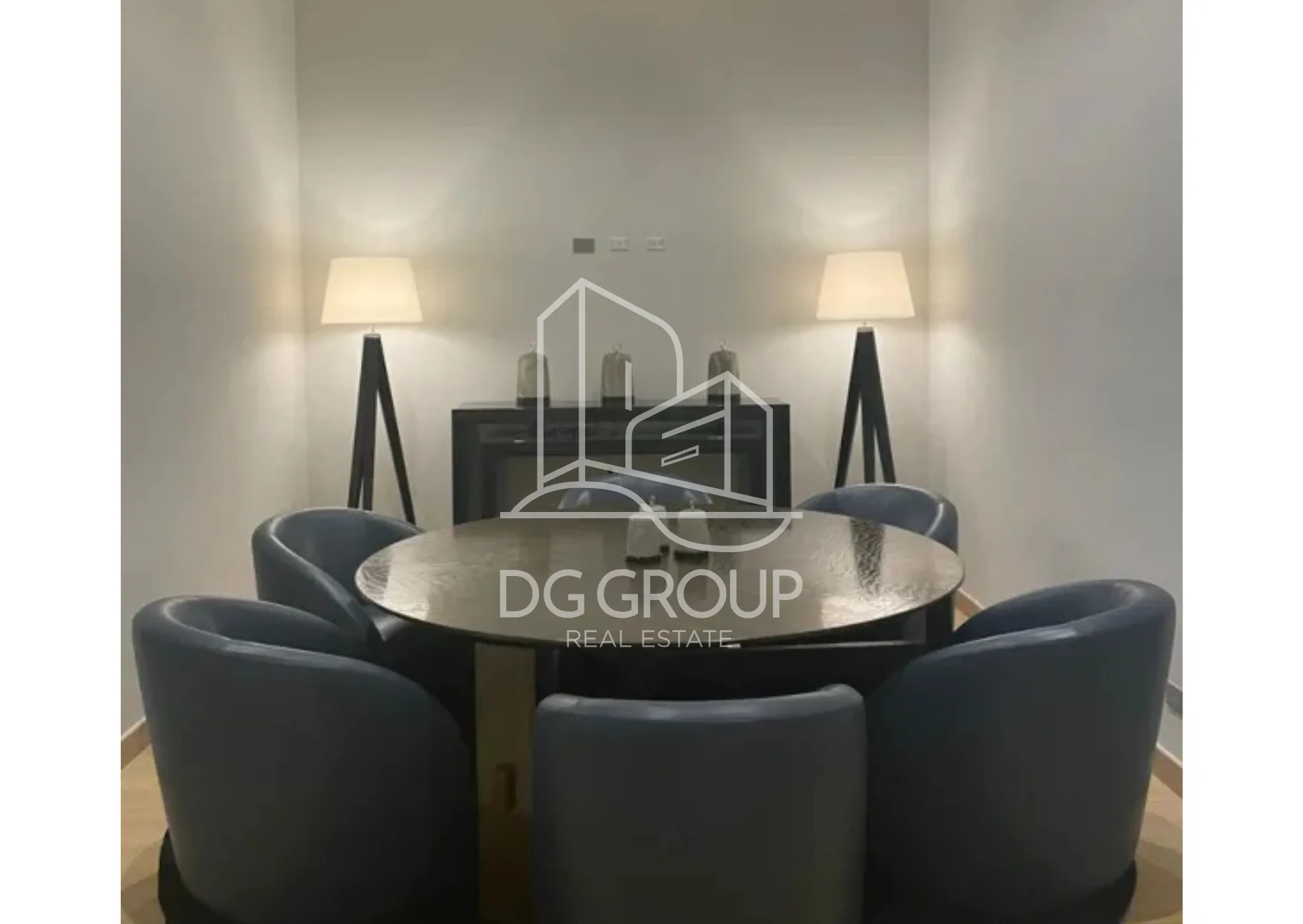 Alquiler de apartamento en Avenida Balboa  en Ciudad de Panamá – 109 m², 2 recámaras – foto 7 de 8