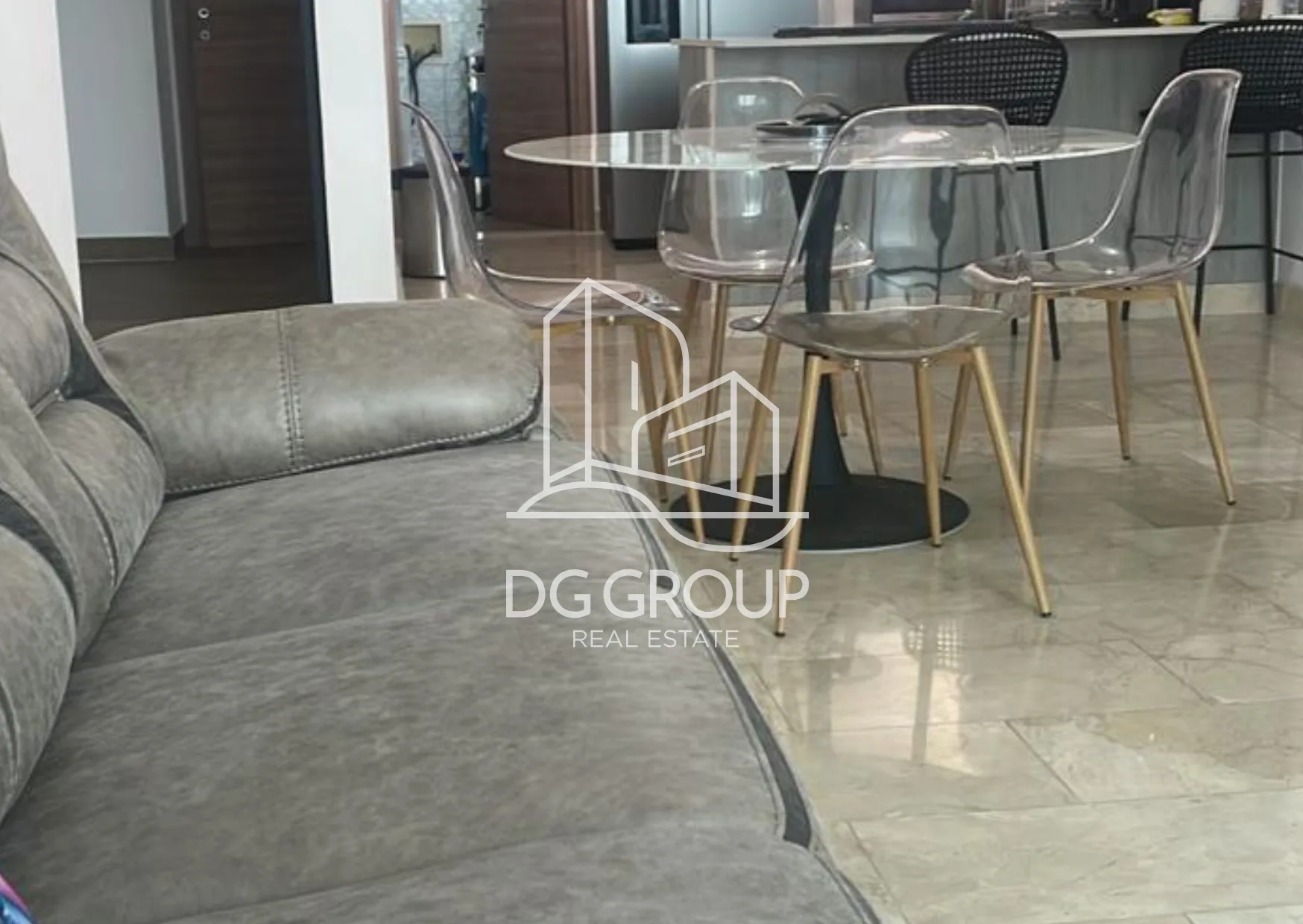 Alquiler de apartamento en Avenida Balboa PH Dynasty en Ciudad de Panamá – 98 m², 3 recámaras – foto 3 de 8