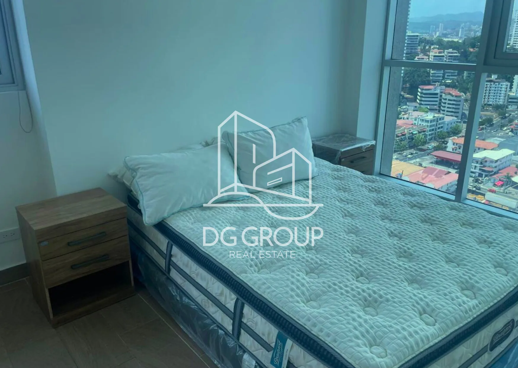 Alquiler de apartamento en Avenida Balboa PH Dynasty en Ciudad de Panamá – 98 m², 3 recámaras – foto 5 de 8