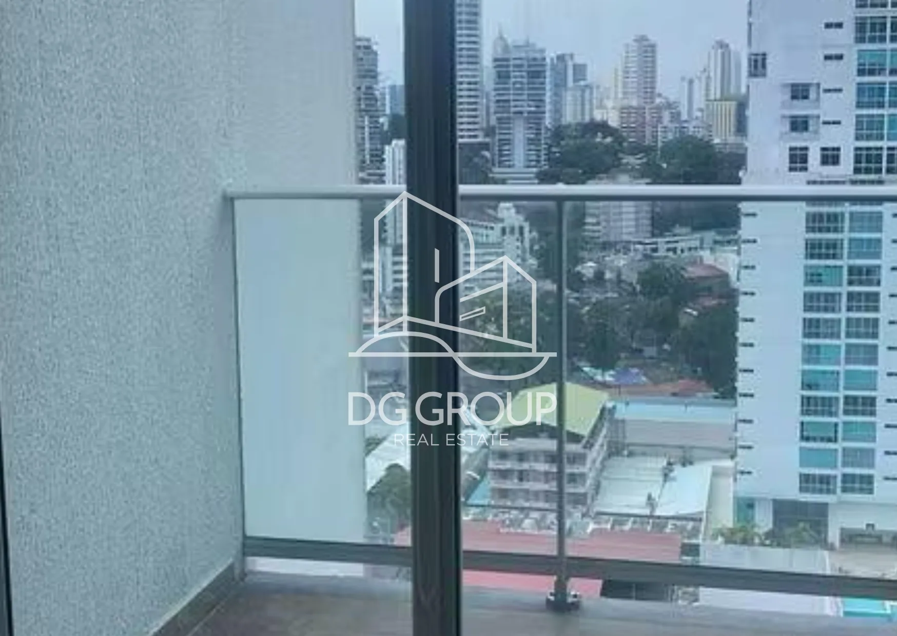 Alquiler de apartamento en Avenida Balboa PH Dynasty en Ciudad de Panamá – 98 m², 3 recámaras – foto 8 de 8