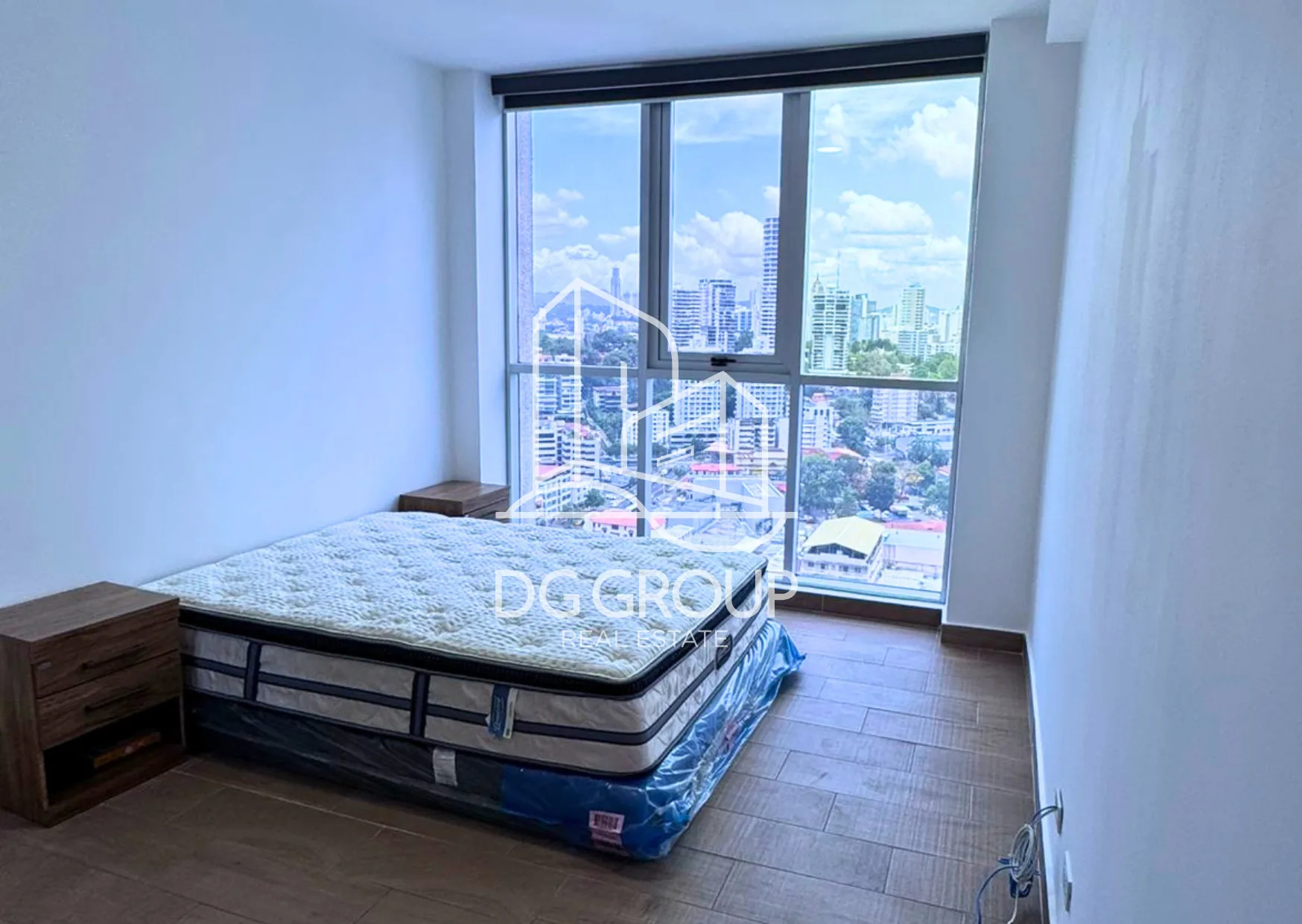 Alquiler de apartamento en Avenida Balboa PH Dynasty en Ciudad de Panamá – 98 m², 2 recámaras – foto 1 de 8