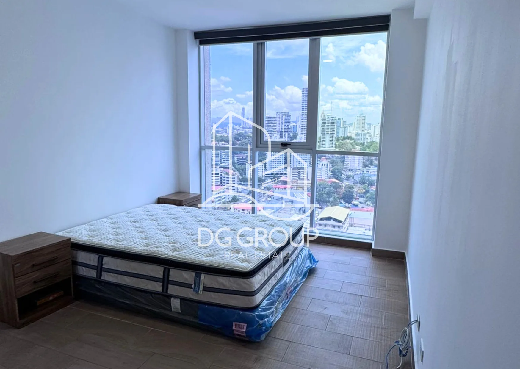 Alquiler de apartamento en Avenida Balboa PH Dynasty en Ciudad de Panamá – 98 m², 2 recámaras – foto 4 de 8