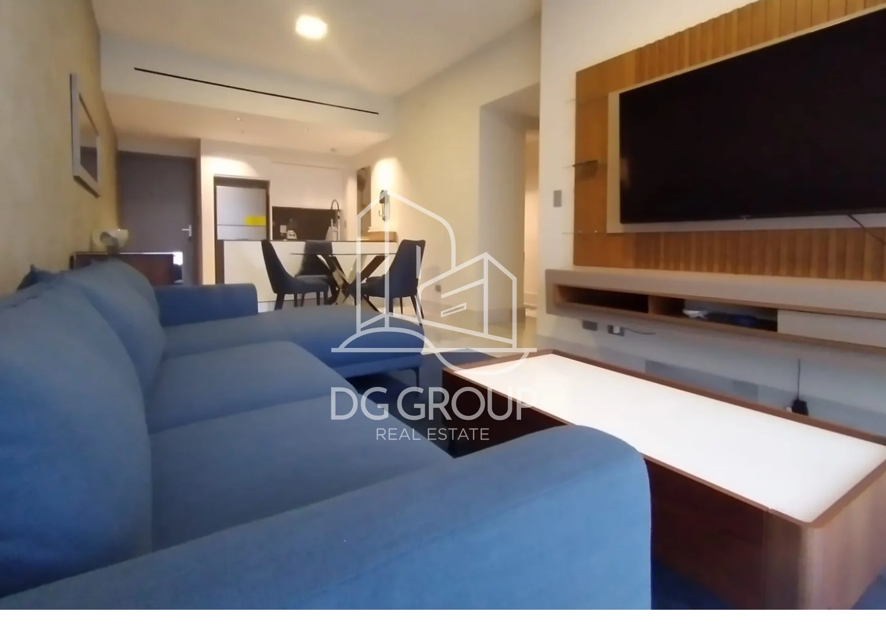 Alquiler de apartamento en Avenida Balboa PH Nuovo by Armani en Ciudad de Panamá – 99 m², 2 recámaras – foto 3 de 8