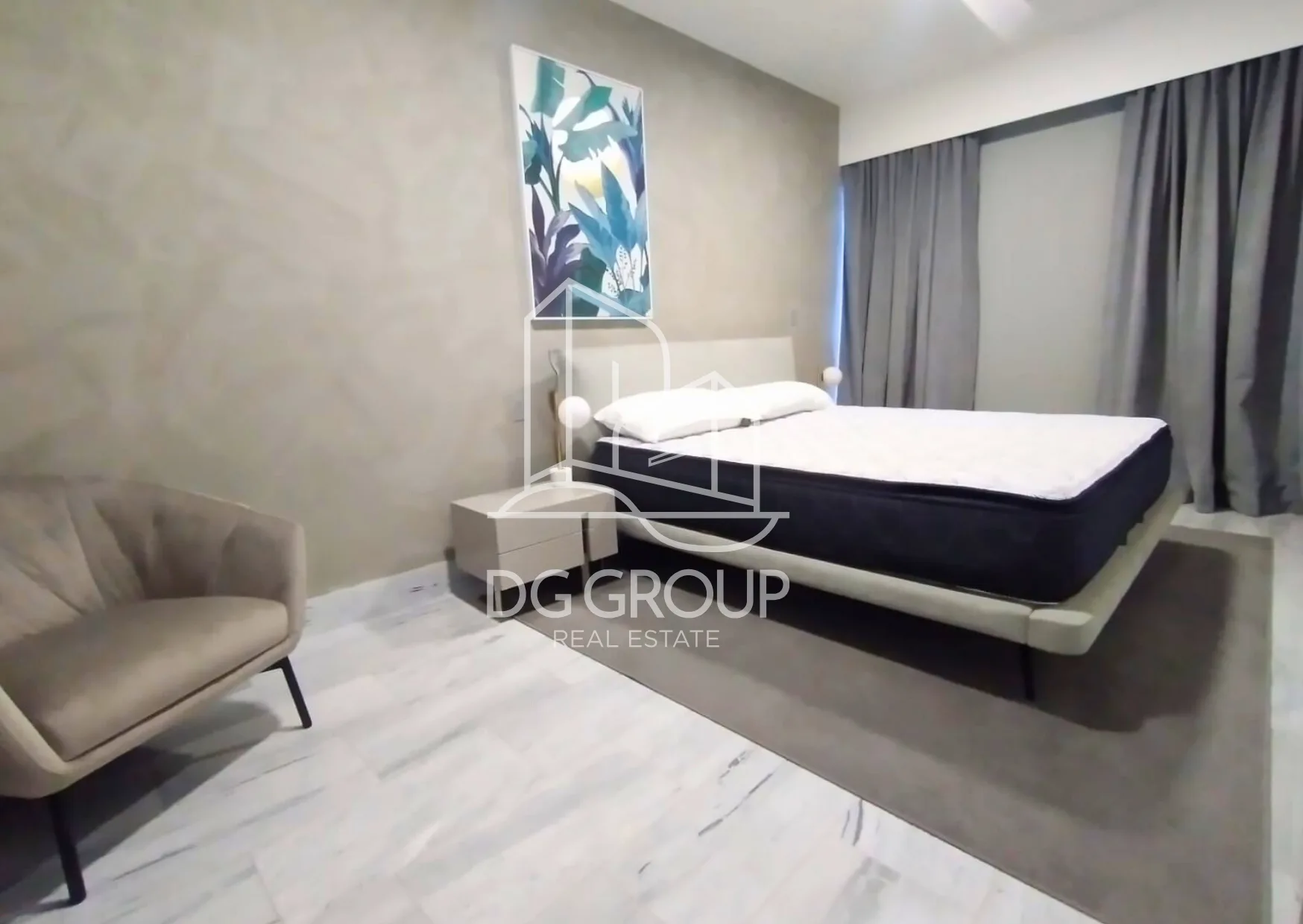 Alquiler de apartamento en Avenida Balboa PH Nuovo by Armani en Ciudad de Panamá – 99 m², 2 recámaras – foto 5 de 8
