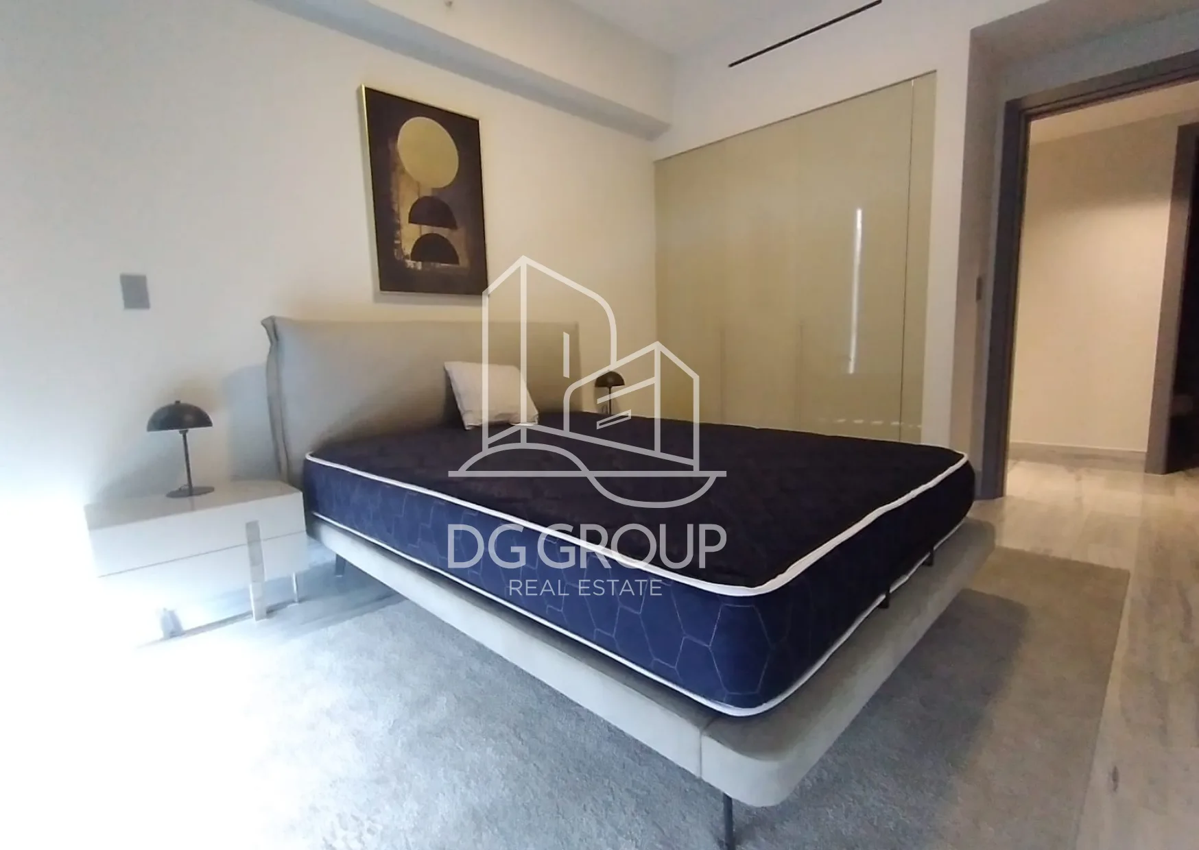 Alquiler de apartamento en Avenida Balboa PH Nuovo by Armani en Ciudad de Panamá – 99 m², 2 recámaras – foto 7 de 8