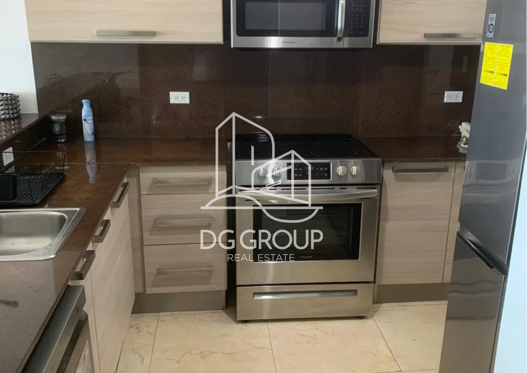 Alquiler de apartamento en Avenida Balboa PH Villa del mar en Ciudad de Panamá – 125 m², 2 recámaras – foto 6 de 8