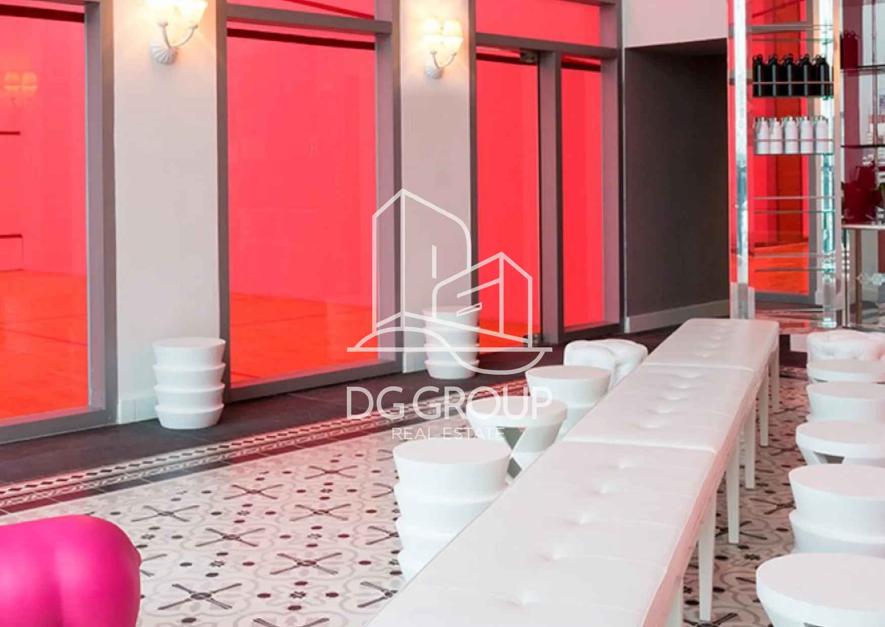 Alquiler de apartamento en Avenida Balboa PH Yoo Panamá en Ciudad de Panamá – 183 m², 2 recámaras – foto 8 de 8