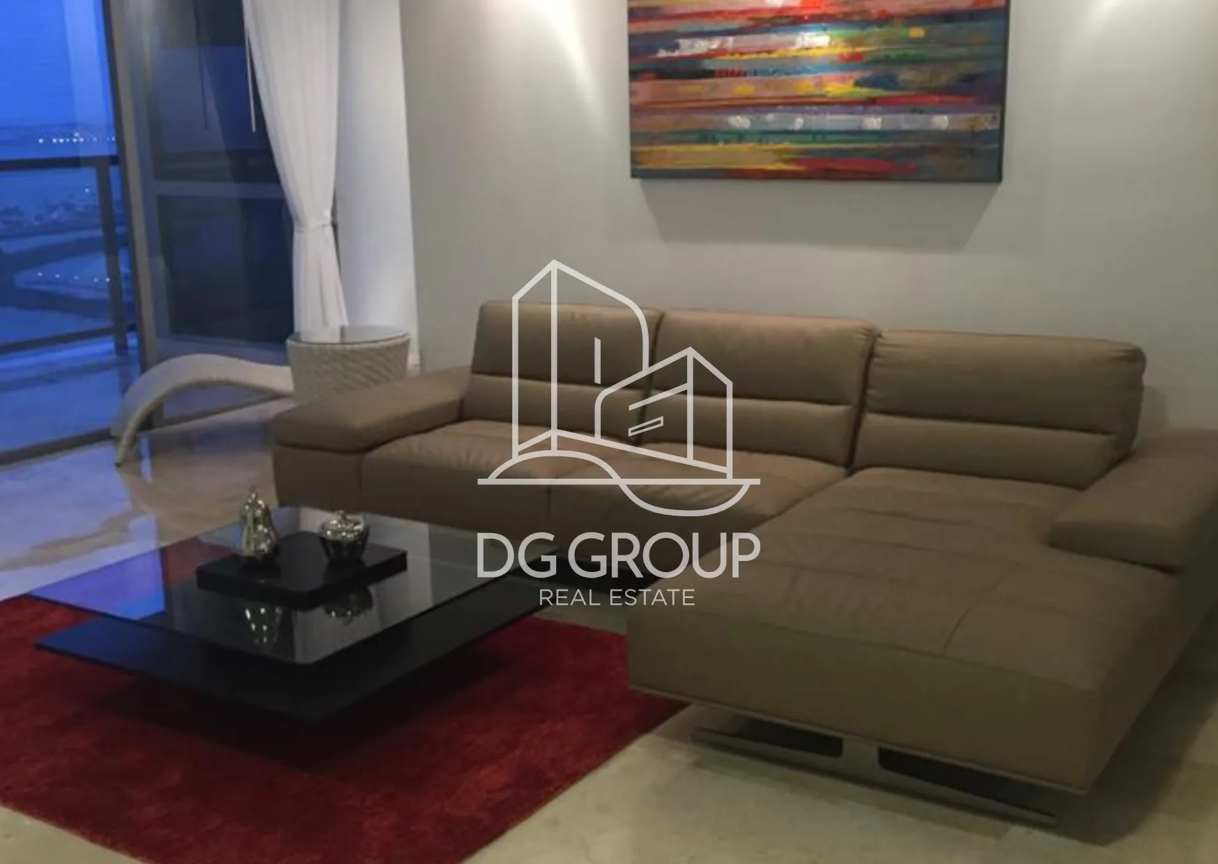 Alquiler de apartamento en Avenida Balboa PH Yoo Panamá en Ciudad de Panamá – 260 m², 3 recámaras – foto 4 de 8