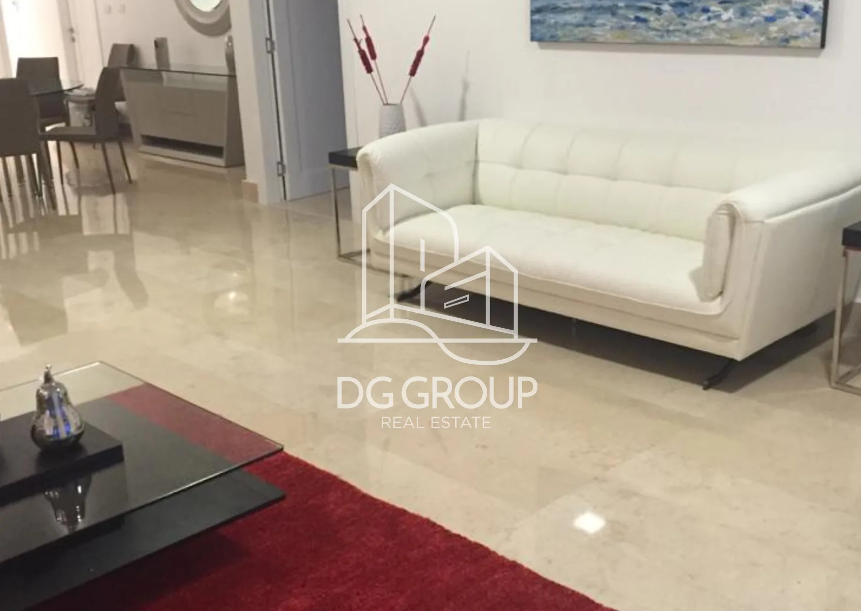 Alquiler de apartamento en Avenida Balboa PH Yoo Panamá en Ciudad de Panamá – 260 m², 3 recámaras – foto 5 de 8