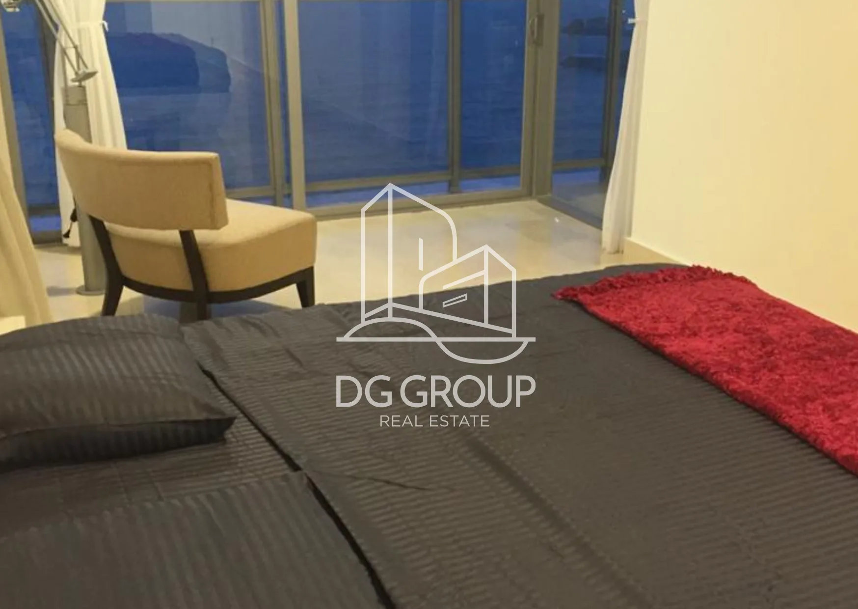Alquiler de apartamento en Avenida Balboa PH Yoo Panamá en Ciudad de Panamá – 260 m², 3 recámaras – foto 6 de 8