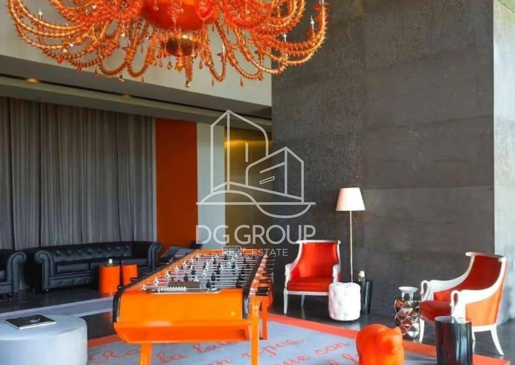 Alquiler de apartamento en Avenida Balboa PH Yoo Panamá en Ciudad de Panamá – 160 m², 2 recámaras – foto 1 de 8
