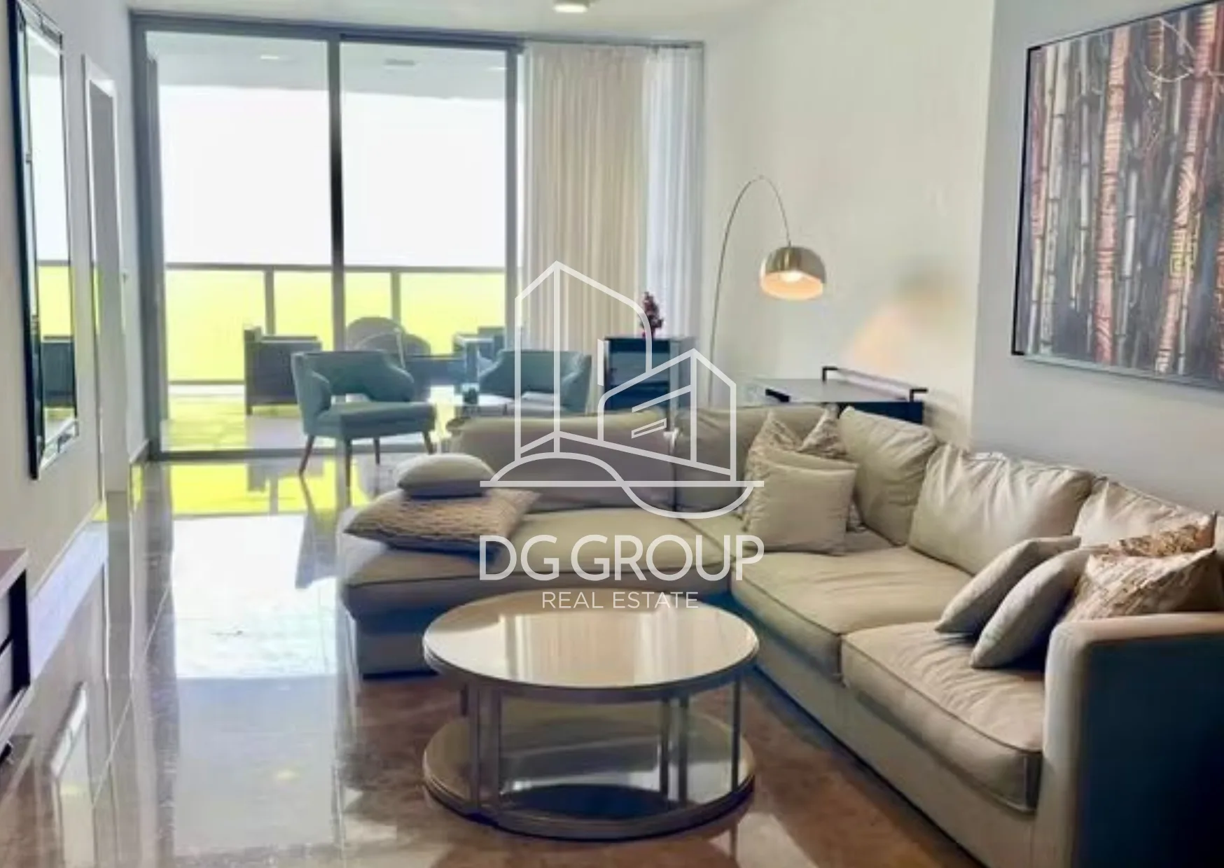 Alquiler de apartamento en Avenida Balboa PH Yoo Panamá en Ciudad de Panamá – 167 m², 2 recámaras – foto 1 de 8
