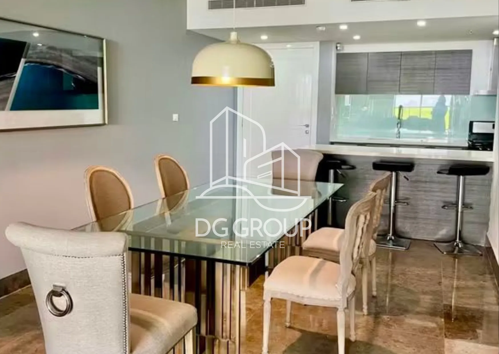 Alquiler de apartamento en Avenida Balboa PH Yoo Panamá en Ciudad de Panamá – 167 m², 2 recámaras – foto 3 de 8