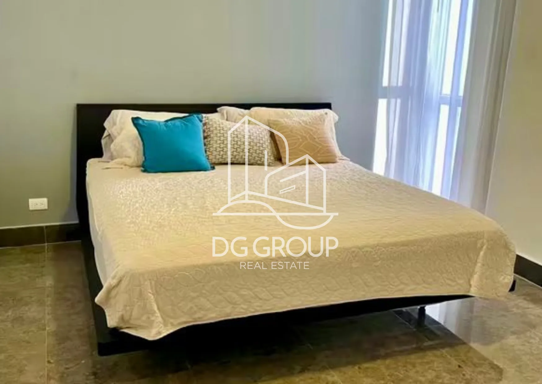 Alquiler de apartamento en Avenida Balboa PH Yoo Panamá en Ciudad de Panamá – 167 m², 2 recámaras – foto 6 de 8