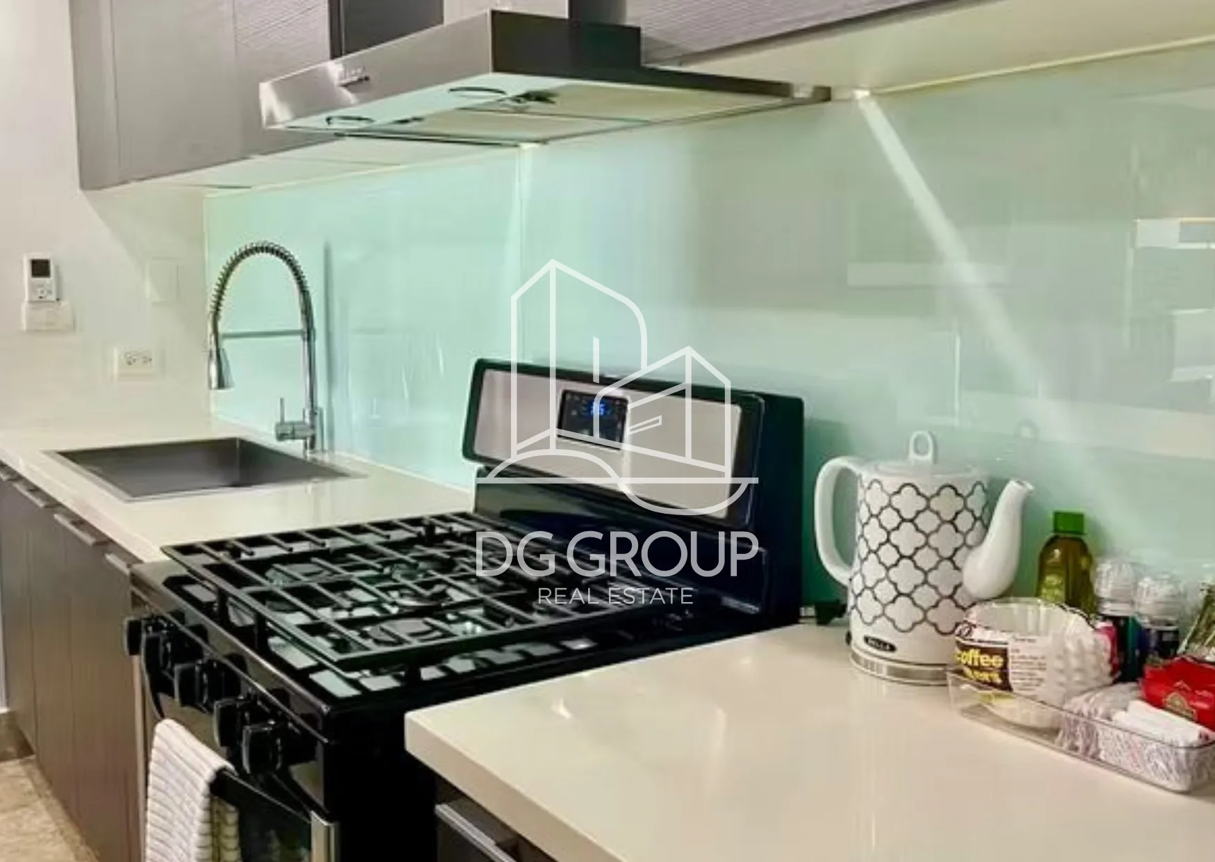 Alquiler de apartamento en Avenida Balboa PH Yoo Panamá en Ciudad de Panamá – 167 m², 2 recámaras – foto 8 de 8