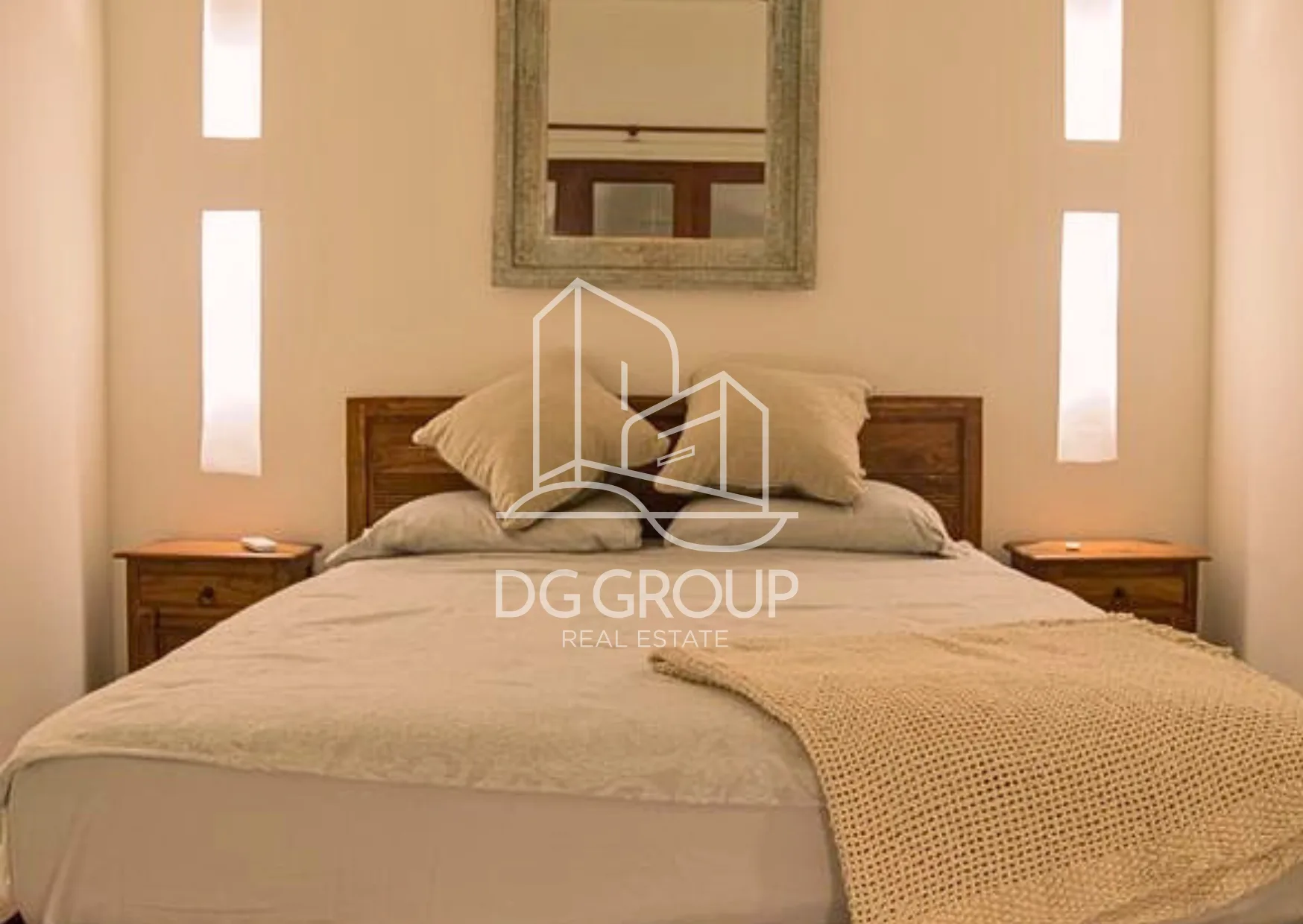 Alquiler de apartamento en Casco Antiguo en Ciudad de Panamá – 130 m², 3 recámaras – foto 3 de 8