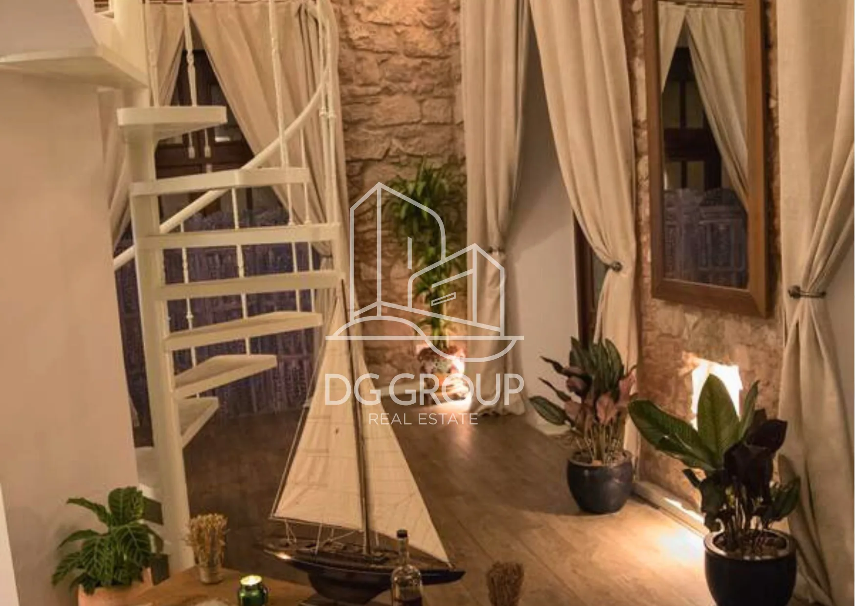 Alquiler de apartamento en Casco Antiguo en Ciudad de Panamá – 130 m², 3 recámaras – foto 4 de 8