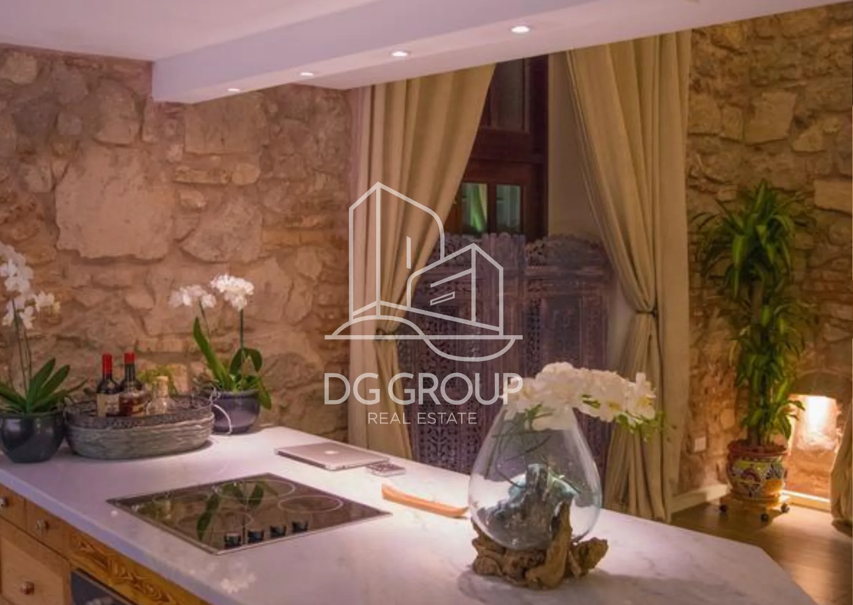 Alquiler de apartamento en Casco Antiguo en Ciudad de Panamá – 130 m², 3 recámaras – foto 5 de 8