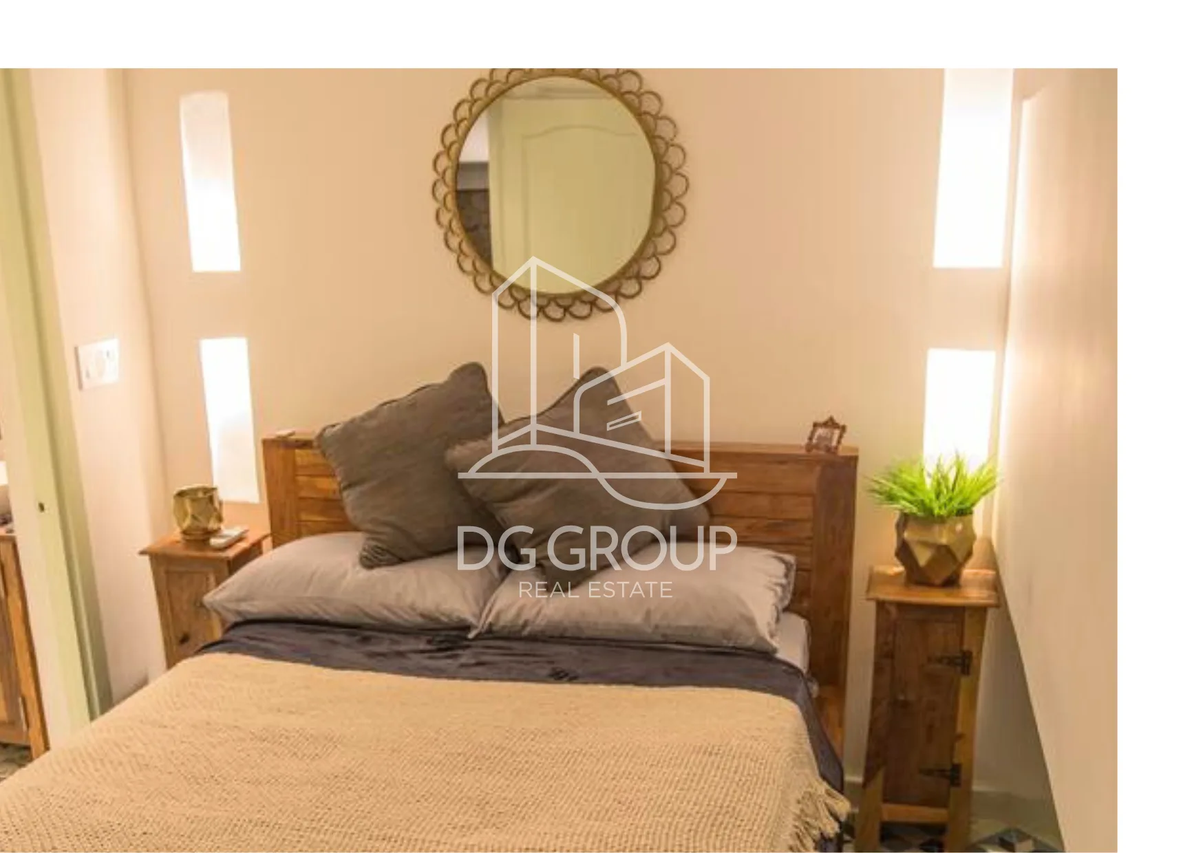 Alquiler de apartamento en Casco Antiguo en Ciudad de Panamá – 130 m², 3 recámaras – foto 6 de 8