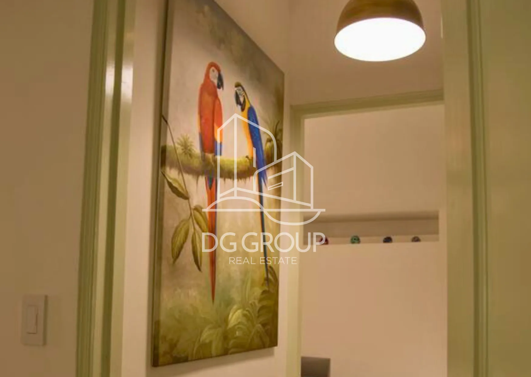 Alquiler de apartamento en Casco Antiguo en Ciudad de Panamá – 130 m², 3 recámaras – foto 8 de 8