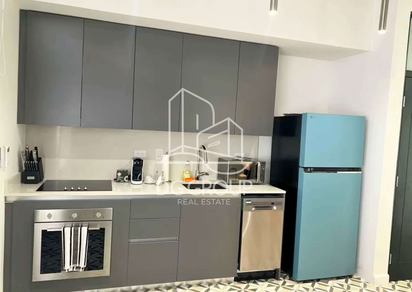 Alquiler de apartamento en Casco Antiguo en Ciudad de Panamá – 80 m², 1 recámaras – foto 3 de 8