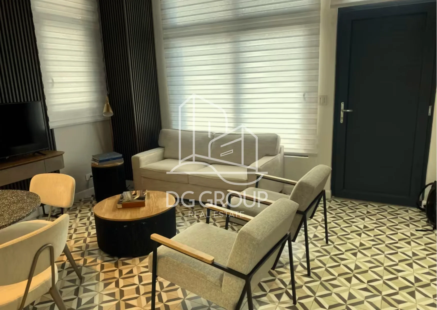 Alquiler de apartamento en Casco Antiguo en Ciudad de Panamá – 80 m², 1 recámaras – foto 5 de 8