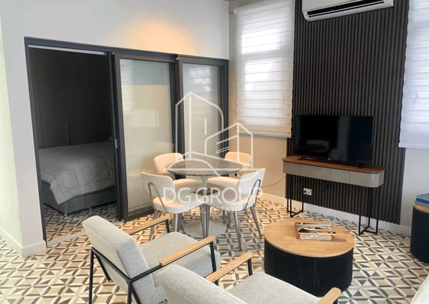 Alquiler de apartamento en Casco Antiguo en Ciudad de Panamá – 80 m², 1 recámaras – foto 7 de 8