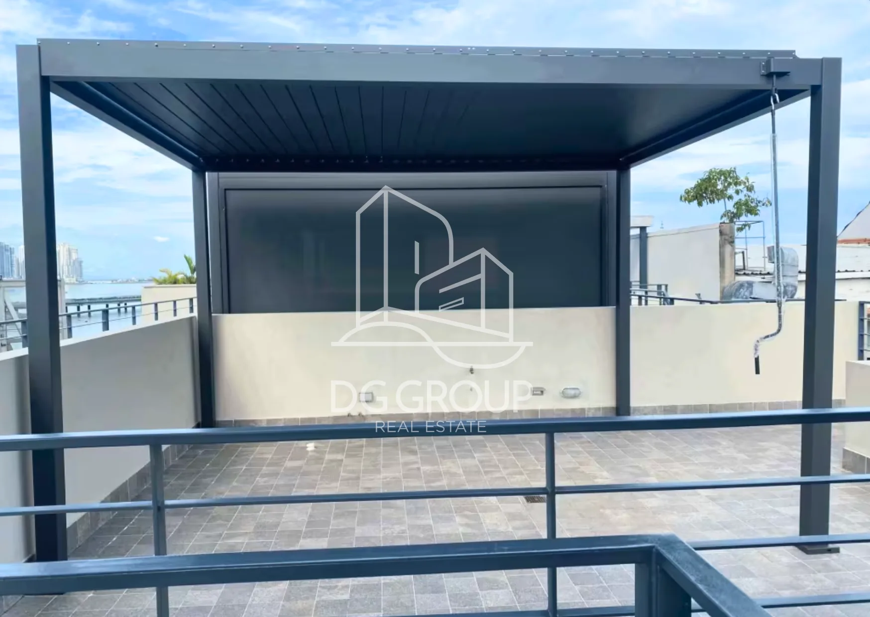 Alquiler de apartamento en Casco Antiguo en Ciudad de Panamá – 80 m², 1 recámaras – foto 8 de 8