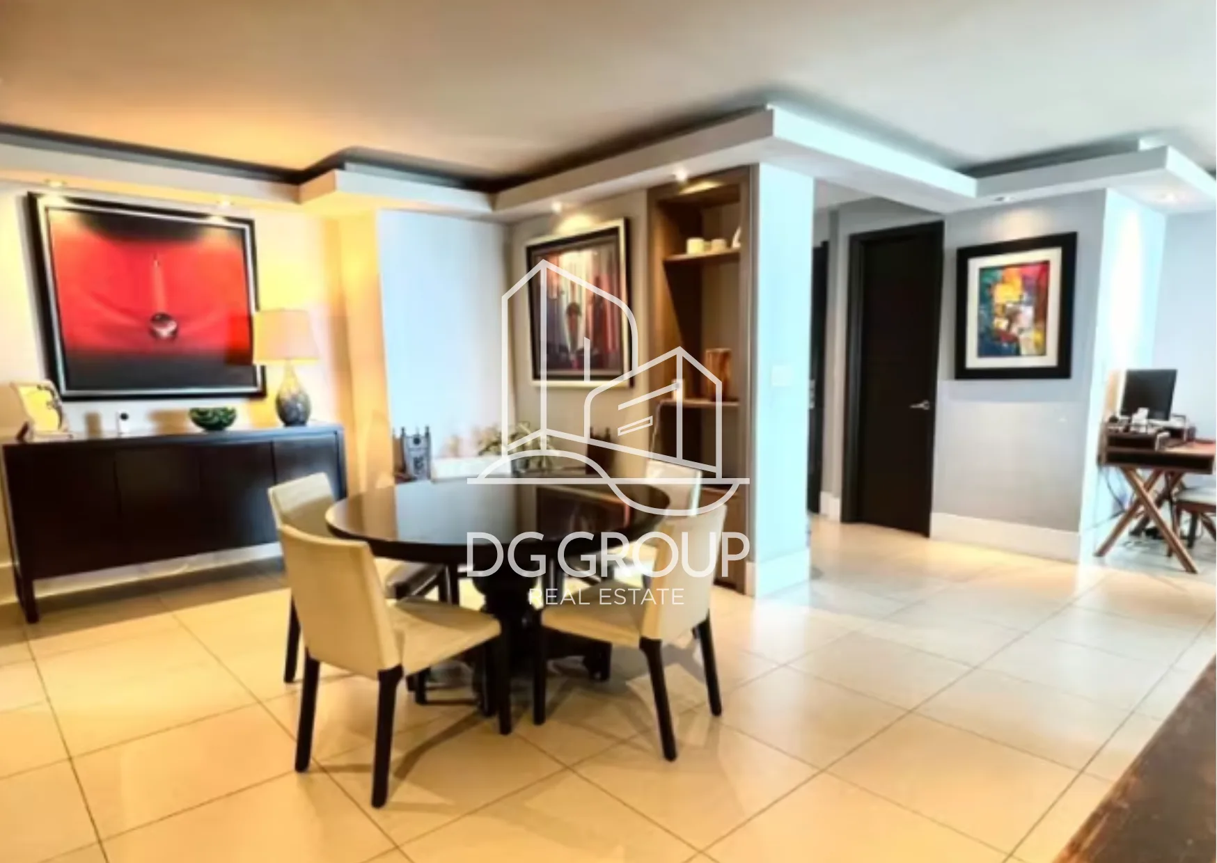 Apartment for Rent in Costa del Este in Ciudad de Panamá – 205 m², 3 bedrooms – photo 6 of 7