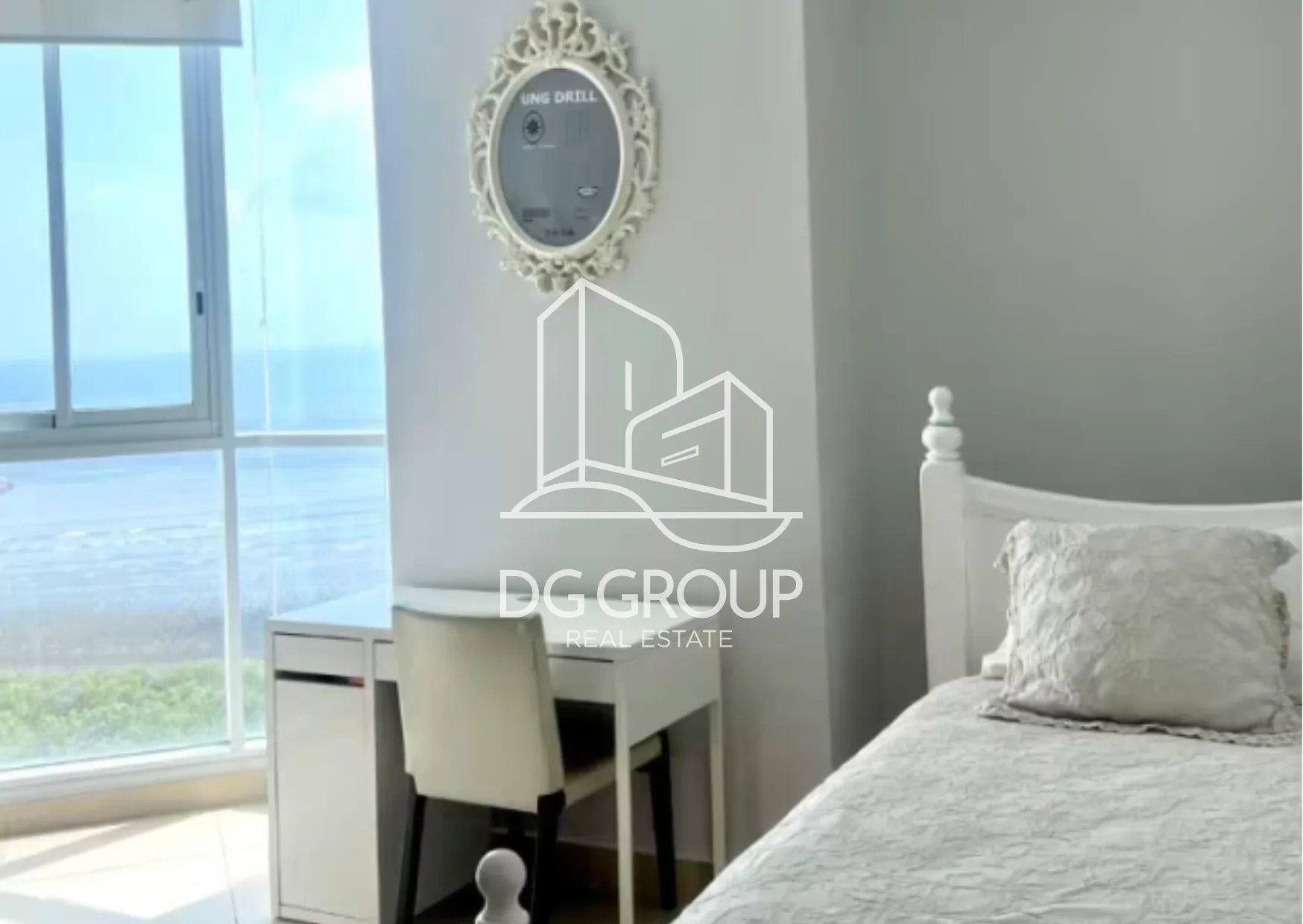 Apartment for Rent in Costa del Este in Ciudad de Panamá – 205 m², 3 bedrooms – photo 7 of 7