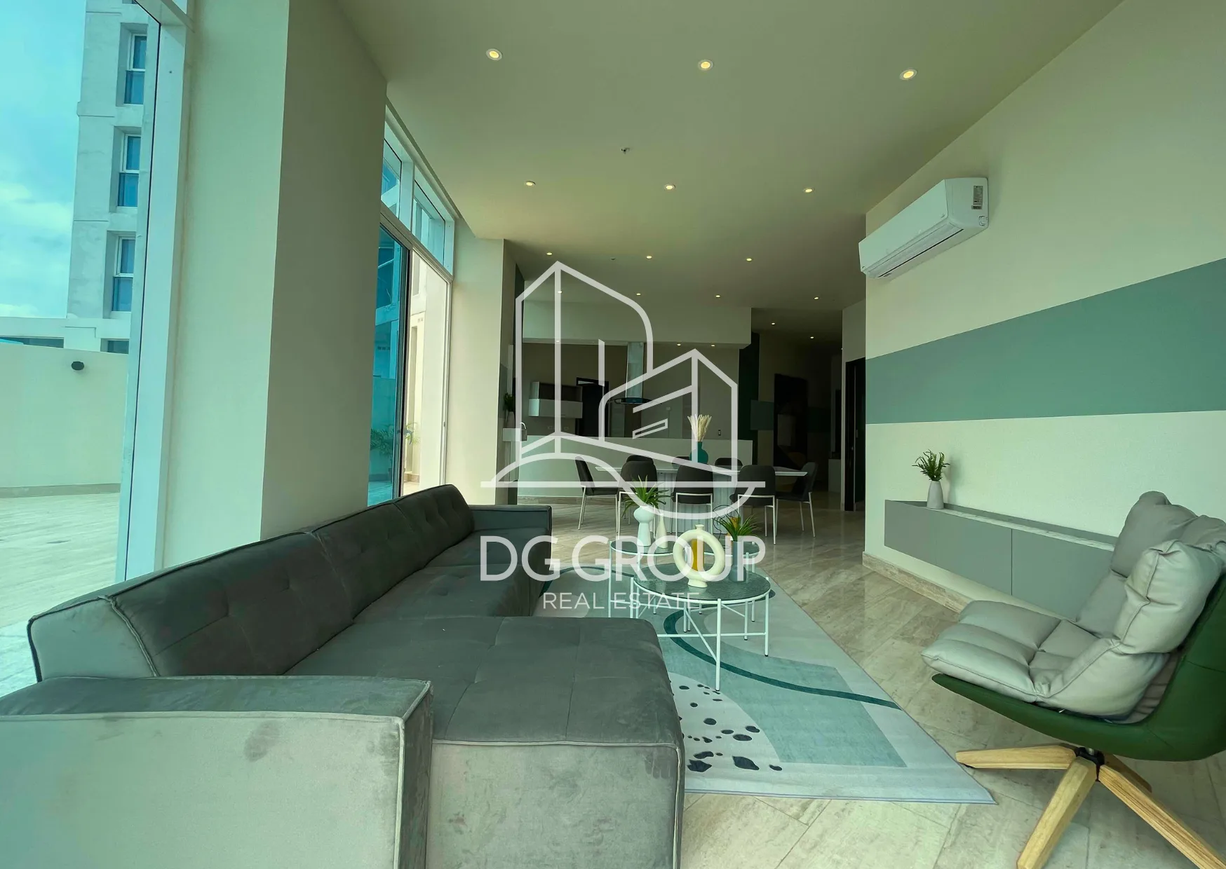 Alquiler de apartamento en Costa del Este PH The Regent en Ciudad de Panamá – 420 m², 3 recámaras – foto 4 de 8