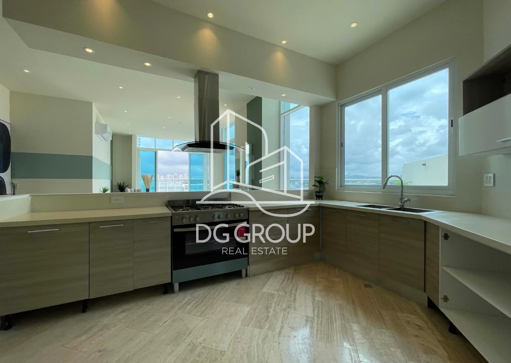 Alquiler de apartamento en Costa del Este PH The Regent en Ciudad de Panamá – 420 m², 3 recámaras – foto 5 de 8