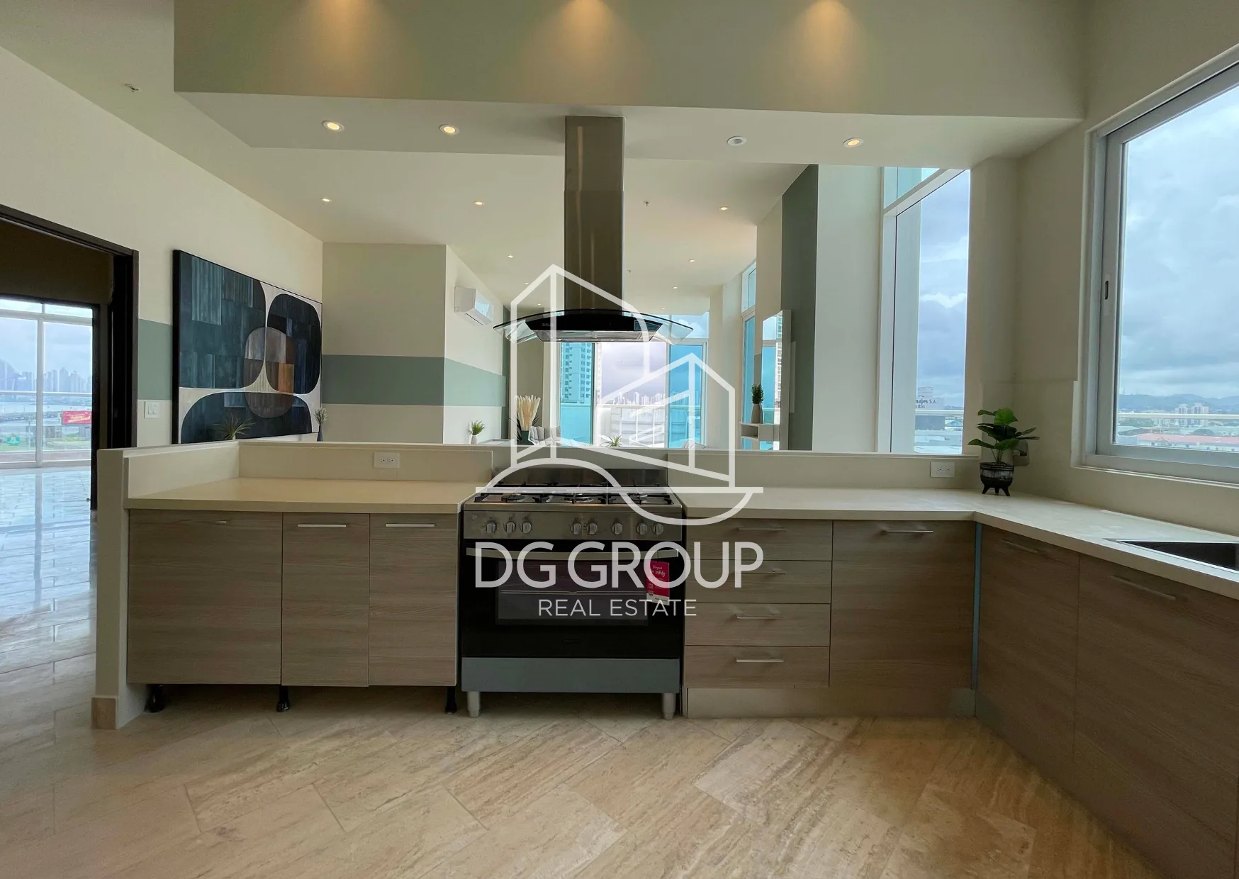 Alquiler de apartamento en Costa del Este PH The Regent en Ciudad de Panamá – 420 m², 3 recámaras – foto 6 de 8