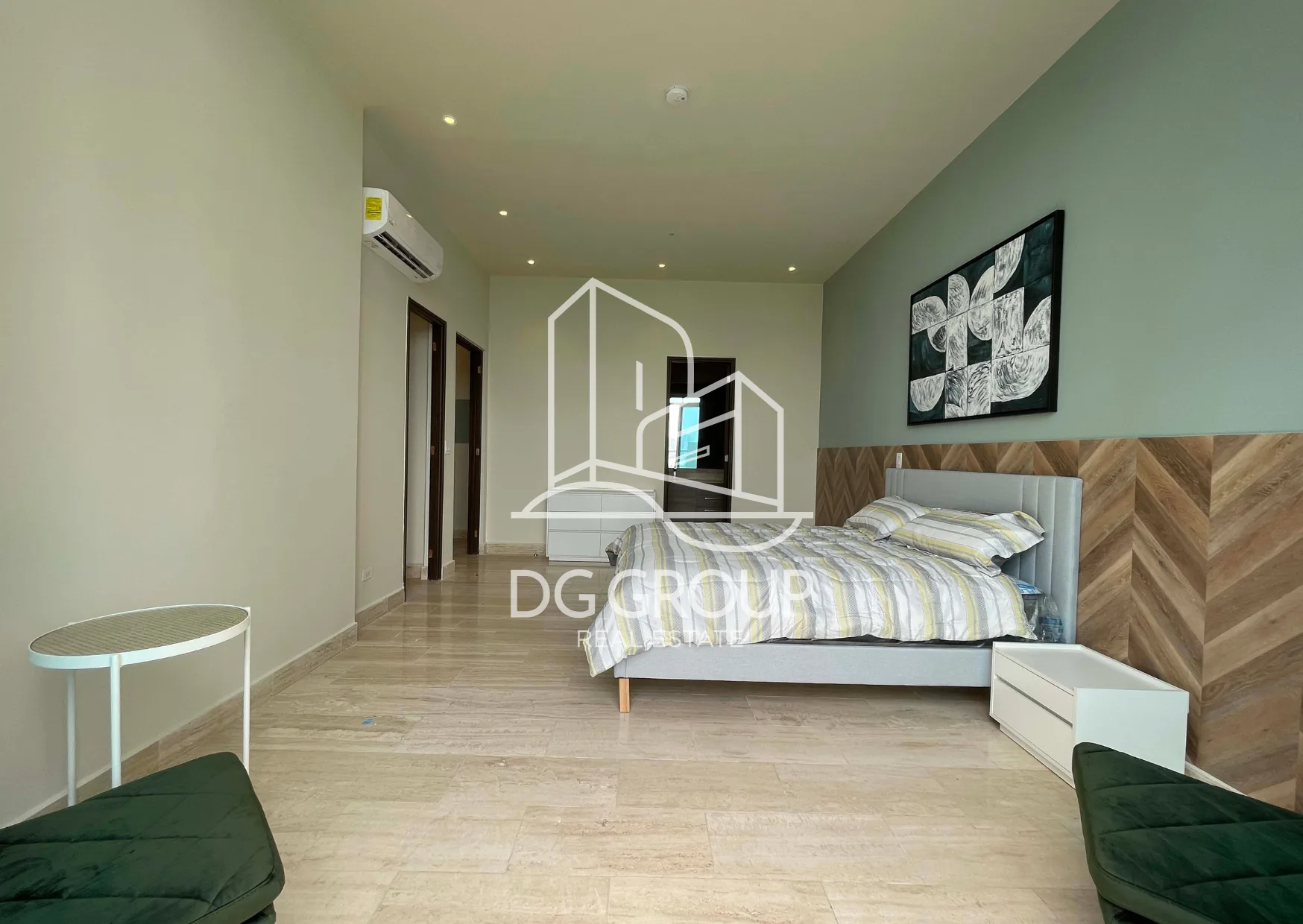 Alquiler de apartamento en Costa del Este PH The Regent en Ciudad de Panamá – 420 m², 3 recámaras – foto 7 de 8