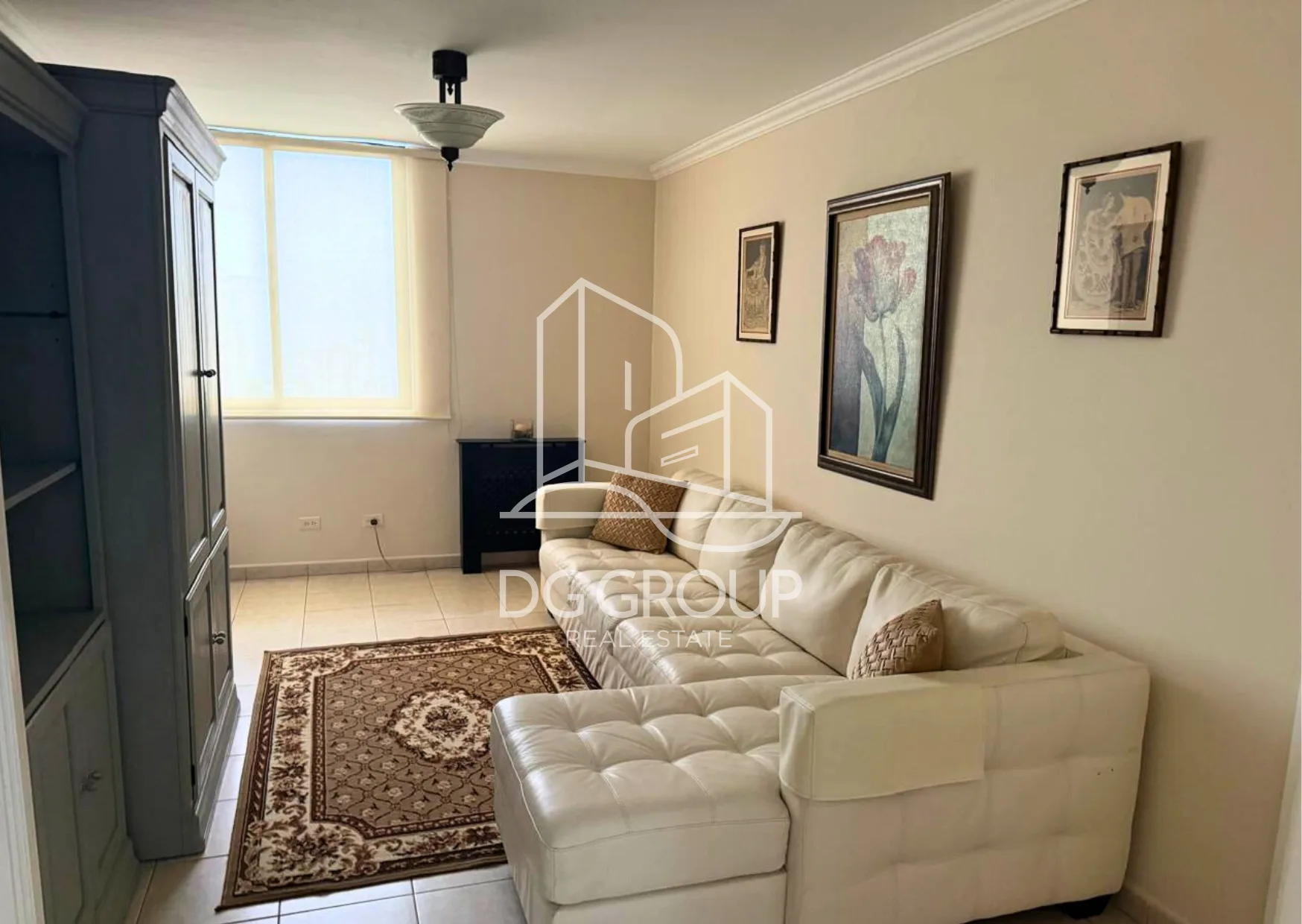 Alquiler de apartamento en Obarrio PH Primavera en Ciudad de Panamá – 134 m², 2 recámaras – foto 2 de 8