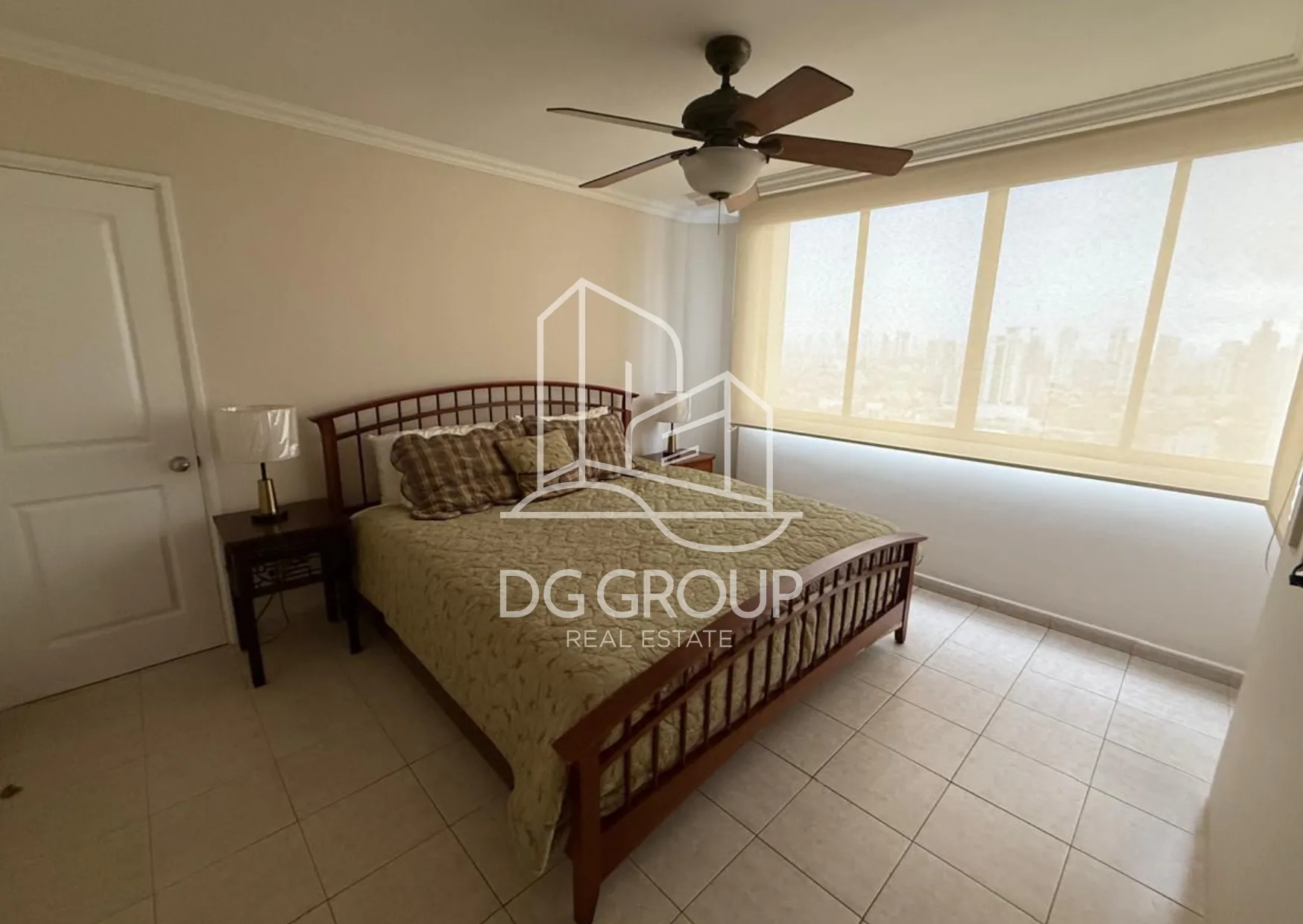 Alquiler de apartamento en Obarrio PH Primavera en Ciudad de Panamá – 134 m², 2 recámaras – foto 5 de 8